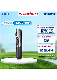 Nơi bán Tông đơ cạo lông toàn thân Panasonic ER-GK20-K401