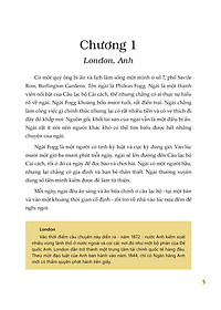 Khám Phá Và Thực Hành Steam Qua Tác Phẩm Kinh Điển - 80 Ngày Vòng Quanh Thế Giới