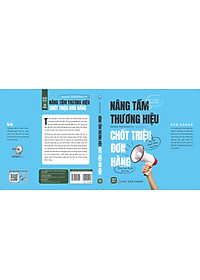 Nâng Tầm Thương Hiệu, Chốt Triệu Đơn Hàng