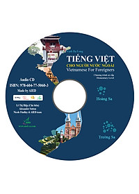 Tiếng việt cho người nước ngoài 
