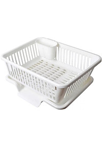 GIÁ KỆ ĐỂ BÁT ĐŨA CÓ KHAY HỨNG THOÁT NƯỚC