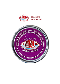 Pate gan heo Hạ Long - 170g