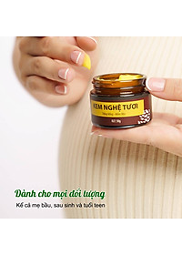 Bộ chăm sóc mẹ đẹp như tiên, giúp da mặt sáng khỏe và trắng hồng mịn màng Wonmom (1 sữa rửa mặt hữu cơ+ 1 kem nghệ tươi)