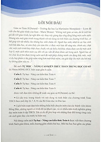 Tự Học - Nâng Cao Kiến Thức Toán 6 (2022)