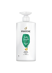 Dầu Gội Pantene Mượt Mà Óng Ả - 650ml