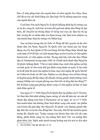 Sách Khát Vọng Hồ Chí Minh