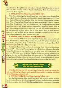 Nhân Luân Đại Thống Phú - Xem Mặt Biết Người