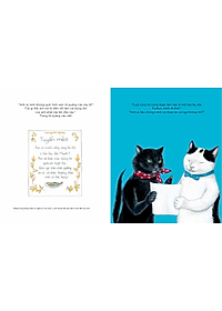 Truyện Ehon bé 3-4-5 tuổi - Đi Đến Lâu Đài