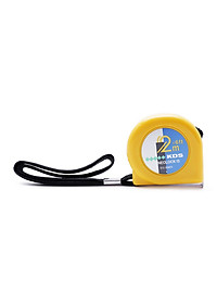 THƯỚC CUỐN THÉP 2m KDS S13-20MEN