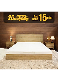 Nệm Cao Su thiên nhiên Vạn Thành UNIQUE