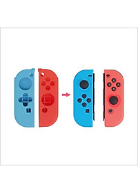 bọc silicon joycon nintendo switch OEM