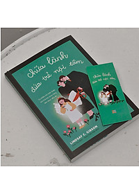 Sách Chữa Lành Đứa Trẻ Nội Tâm