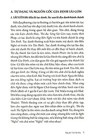 Sách Tạp Ghi Việt Sử Địa (Tập 3)