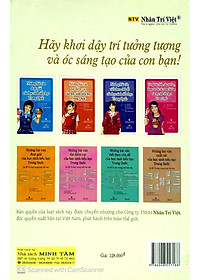 Sách Những Bài Văn Đoạt Giải Của Học Sinh Tiểu Học Trung Quốc