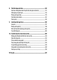 Sách Làm Việc Từ Xa Sao Cho Hiệu Quả