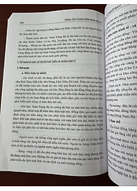 Tổng Ôn Toàn Diện Môn Địa Lí (Chương Trình Mới)