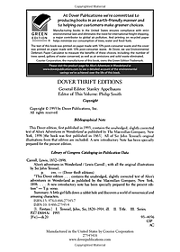 Sách Alice's Adventures In Wonderland (Collins Classics)