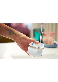 Bàn ủi hơi nước cầm tay STH3020/10 (1000W) - Hàng chính hãng 