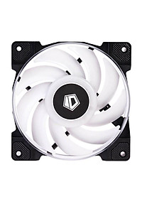 Bộ quạt tản nhiệt ID-Cooling DF-12025-ARGB-TRIO RGB Fan led ARBG 5V-HÀNG CHÍNH HÃNG