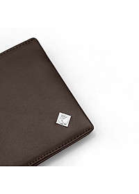 Ví da EMO - Form nhỏ | Anh Tho Leather