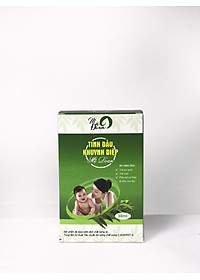  Tinh Dầu Khuynh Diệp Mệ Đoan Tinh Dầu Khuynh Diệp Cho Bé Kháng Khuẩn Giữ Ấm Côn Trùng Cắn Muỗi Đốt 30ml
