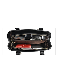 Túi xách nữ da thật thời trang cao cấp phong cách mới