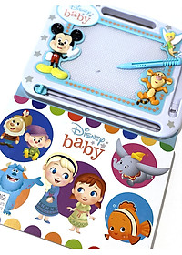 Disney Baby Learning Series
