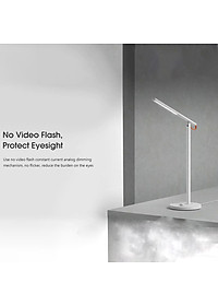 Đèn bàn thông minh chống cận Xiaomi Mija Desk Lamp 1S (2019) - Hàng Nhập Khẩu