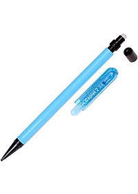 Bút chì kim bấm Pentel A105C ngòi 0.5mm thay được ruột chì đa dạng màu sắc