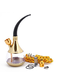 Tẩu Lọc Thuốc ZB 505 Lọc Khói Cực Kì Tốt- tẩu hút cao cấp sang trọng, quà tặng đẳng cấp