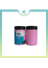 Màu acrylic 3D Mont Marte 300ML cao cấp của ÚC màu vẽ nhiều chất liệu - B91