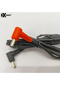 Bộ Áo Điều Hòa DOKY Nhật Bản Chất Liệu Vải Kaki Cao Cấp, PIN Dung Lượng Cao 30.000mAh, Quạt Không Chổi Than 12V Chạy Bền Khỏe - Màu Xanh Than