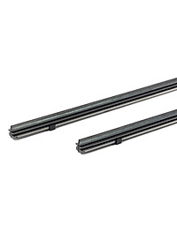 Combo 2 Lưỡi Gạt Mưa Loại A VIAIR R15 (26 Inch/650 mm)