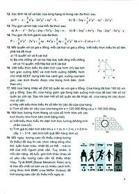 Bài Tập Phát Triển Năng Lực Toán 8 - Tập 1