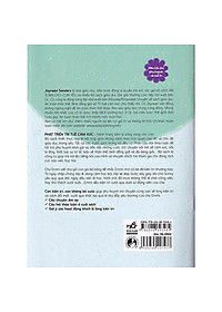 Sách Phát Triển Trí Tuệ Cảm Xúc- Con Kiên Trì, Con Không Bỏ Cuộc