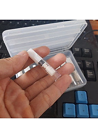 Hộp 8 đầu tẩu  thuốc 