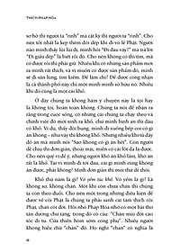 Chia Sẻ Từ Trái Tim (Thích Pháp Hòa)