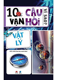 Combo 5 cuốn 10 vạn câu hỏi 