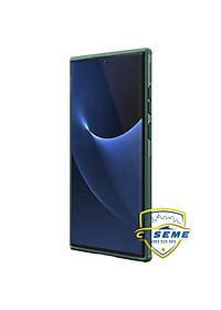 Ốp lưng dành cho Samsung S22 Ultra hàng chính hãng Nillkin dạng sần