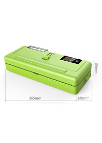 Máy hút chân không mã P290 hàng nhập khẩu chính hãng