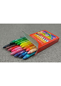 Bút Sáp Màu Faber-Castell-120050 - 16 Màu