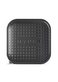 SẠC ĐA CỔNG PD/QC3.0 VÀ PPS HYPERJUICE 66W GAN CHARGER (2C1A) NHỎ NHẤT THẾ GIỚI – HJ265 - HÀNG CHÍNH HÃNG