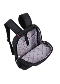 Balo Laptop Du Lịch Thời Trang Cao Cấp SAKOS BRISK Dành Cho Laptop 15.6 Inch (15.6")