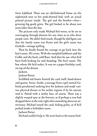 Sách The Mortality Doctrine #2: The Rule Of Thoughts