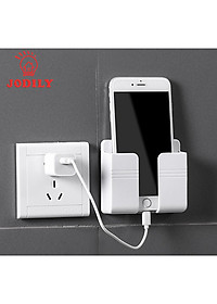 Dán Tường Để Đồ Đa Năng, Dán Tường Để Điện Thoại, Để Điều Khiển...