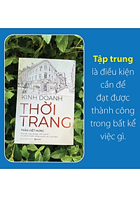 Kinh Doanh Thời Trang - 8 Bước Xây Dựng, Vận Hành Và Phát Triển Shop Quần Áo Của Bạn