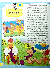 Tủ Sách Vàng Cho Con - 101 Truyện Giúp Bé Ngủ Ngon