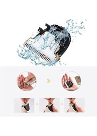 Lưỡi thay thế cho Tông đơ cắt tỉa lông thú cưng Hanpet USB6800 và CP6800