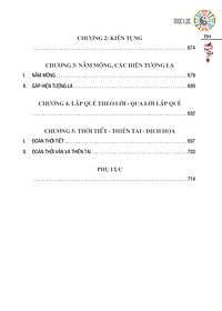 Sách Kinh Dịch Với Nhân Dạng Và Phong Thuỷ (Bìa Cứng)