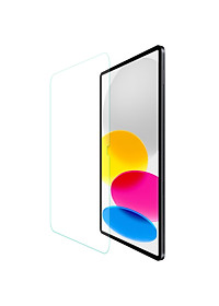 Miếng dán màn hình kính cường lực cho iPad Gen 10 10.9 inch 2022 hiệu Nillkin Amazing H+ (mỏng 0.2 mm, vát cạnh 2.5D, chống trầy, chống va đập) - Hàng Chính Hãng